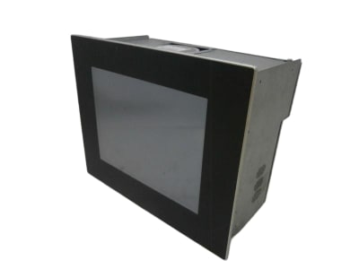 LAUER SYSTEME VT212E.II.BLK