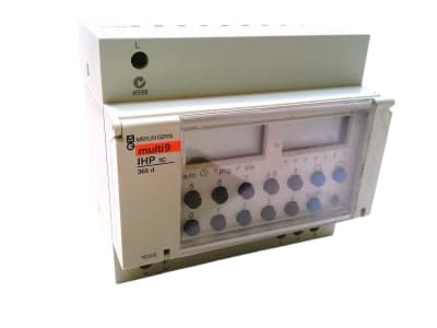 SCHNEIDER ELECTRIC MG16355