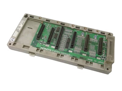 HITACHI EH-BS3