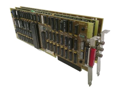 SIEMENS PFS-3603