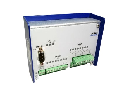 JETTER JX2-I/O16