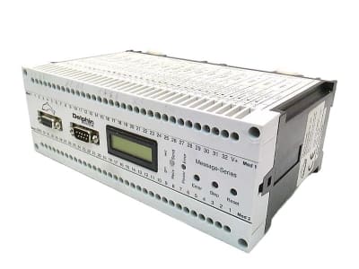 DELPHIN SYSTEME D-51515