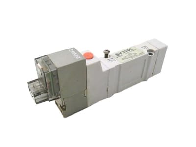 SMC SY3140-5FUNIL