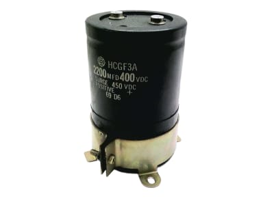 HITACHI HCGF3A222Y