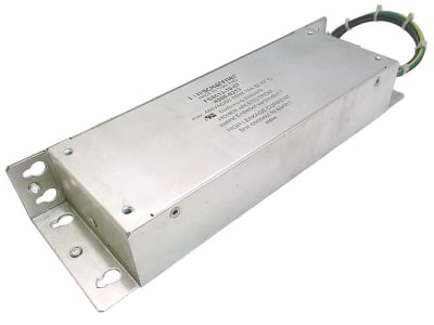 SHAFFNER FS6153-10-17
