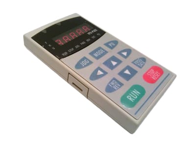 DELTA ELECTRONICS VFD-PU02S