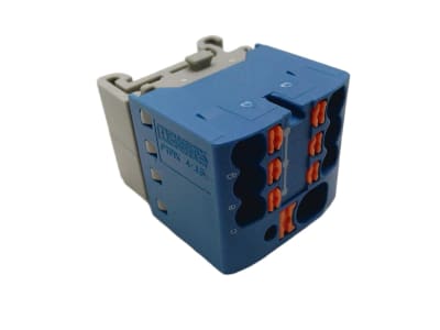 PHOENIX CONTACT PTFIX 4/6X1,5-NS15A BU
