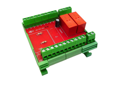 AXIO AX-MA-20-24