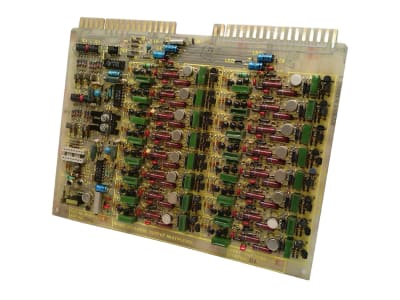 CONVERTEAM M40-35-00