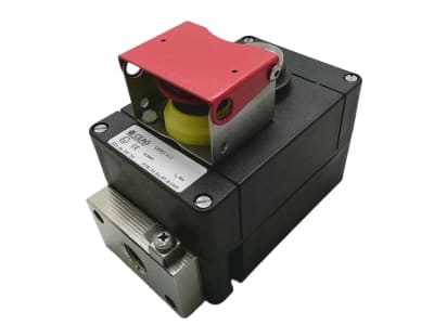 EATON CORPORATION GHG4118251R0990