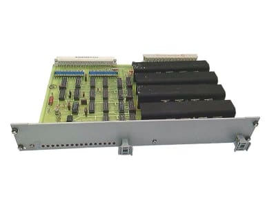 EEC AEG DAV001