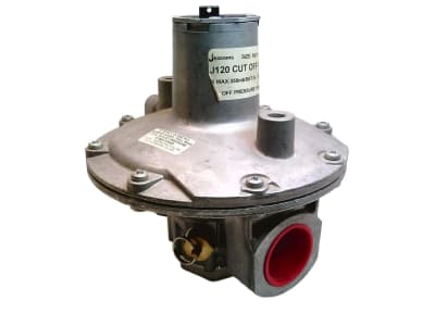 HONEYWELL J120-11/4
