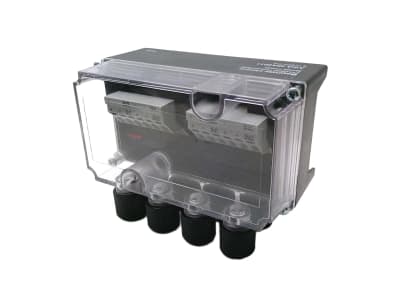 BAUMER ELECTRIC ASIA-56A8011