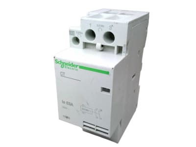 SCHNEIDER ELECTRIC MG15971