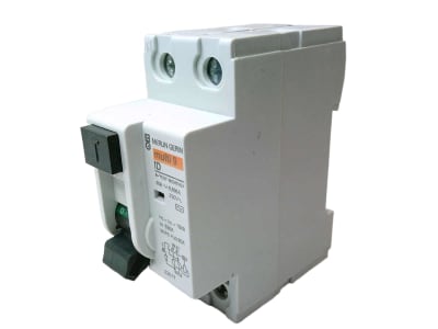 SCHNEIDER ELECTRIC MG23017