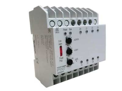 DOLD IP5502.08 DC24V
