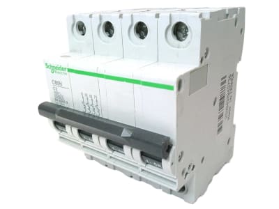 SCHNEIDER ELECTRIC MG24873