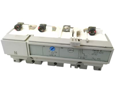 SCHNEIDER ELECTRIC LV429055