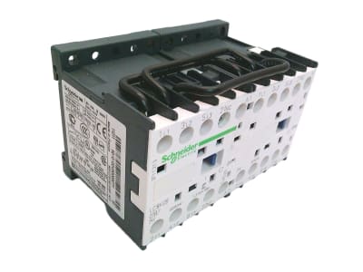 SCHNEIDER ELECTRIC LC8-K0901-B7