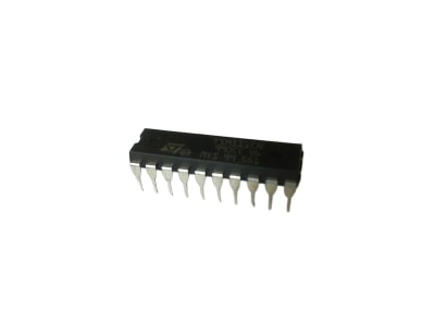 ST MICRO TSM111CN