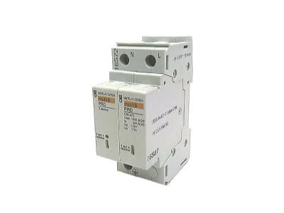 SCHNEIDER ELECTRIC MG16572