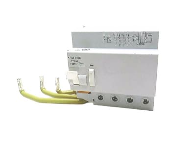 SCHNEIDER ELECTRIC 18570