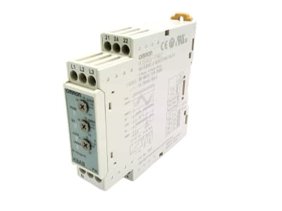 OMRON K8AB-PW2-AC380/480V