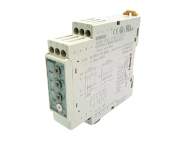 OMRON K8AB-AS1-AC200/230V