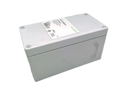 SPELSBERG TG-PC-1608-9-O