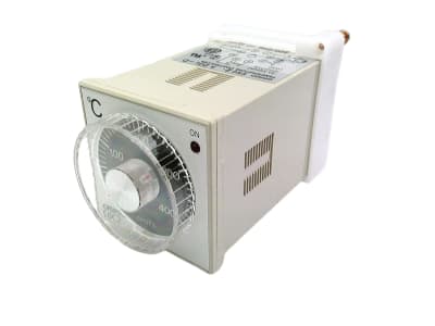 OMRON E5C2-R20L-D-0-400C-AC220/240