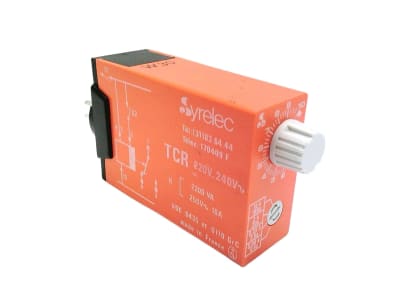 CROUZET TCR-220-240VAC