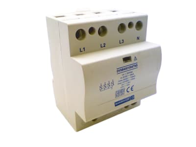 DELTRON DVSB4001004TNS