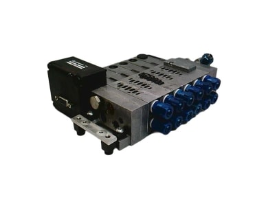 NORGREN V2006191LW