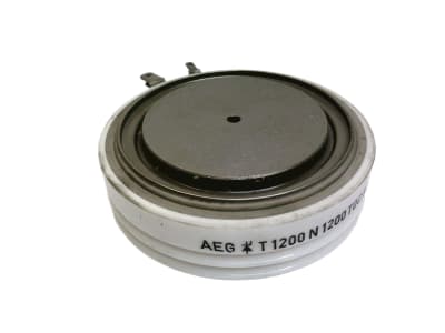 EEC AEG T1200N-1200-TOC-52-27N2