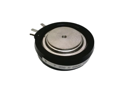 EEC AEG T308N-2000-TOC-11-22A3