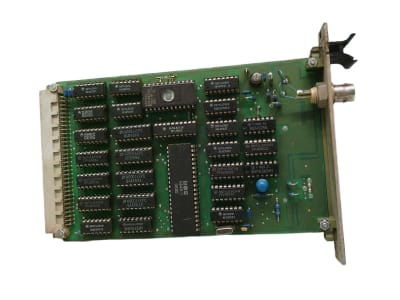 SCHWARZE ROBITEC D838001B