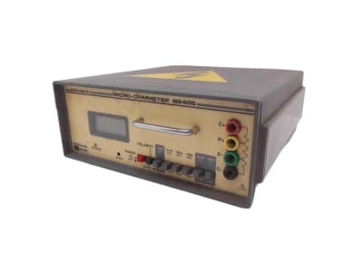 BLACKSTAR INC BS405