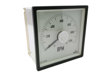 CONVERTEAM V96LC/0-1200RPM