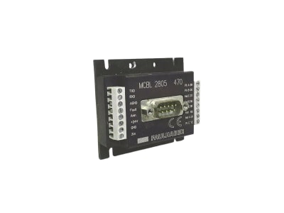 FAULHABER MCBL-2805-470