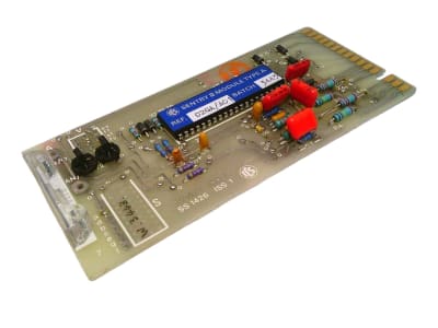 ICS C2GA/A01