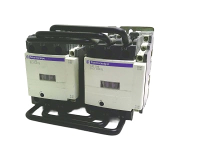 SCHNEIDER ELECTRIC LC2D40-P7