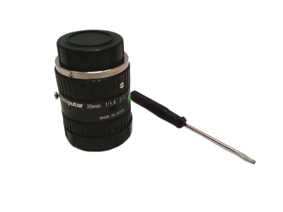 COMPUTAR LENS M2514-MP2