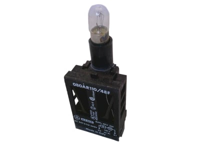 GENERAL ELECTRIC 080AR110/48F