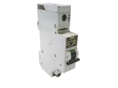 EEC AEG E81-D13