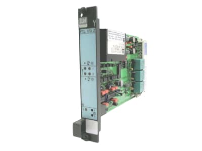 ENDRESS & HAUSER FTL-170Z