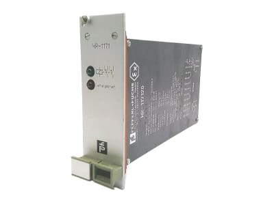 PEPPERL & FUCHS HR-117120