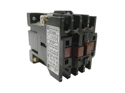 SCHNEIDER ELECTRIC LC1-D099-N7