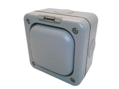 HONEYWELL K56420GRY