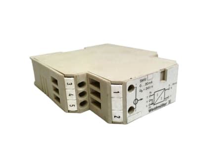 WEIDMULLER 8016810000