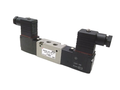 SMC VFS1220-5D-01F-Q